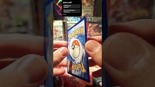 drop a sub #pokemon #vstaruniverse #collectiblecards #pokemonchannel #pokemoncards #sub #subscribe