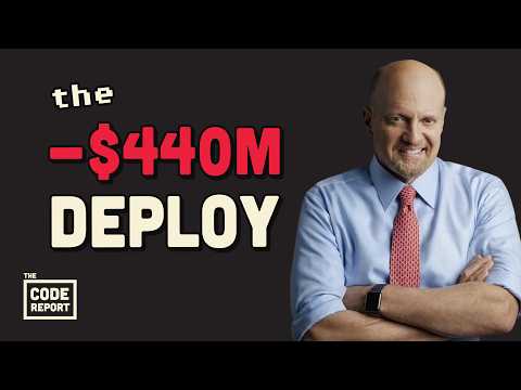 The most expensive software bug in history...