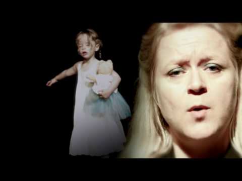 Uusikuu - Kehtolaulu Hyljätylle (Official Music Video)