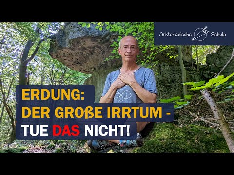 So bereiten dich SIRIANER (und Naturwesen) auf den Dimensionswechsel vor