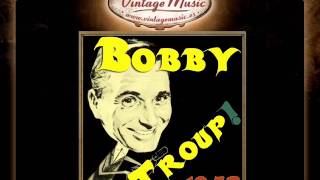 Bobby Troup -- My Blue Heaven