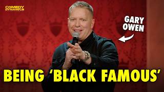 Best of Gary Owen: Black Famous - Stand-Up Comedy