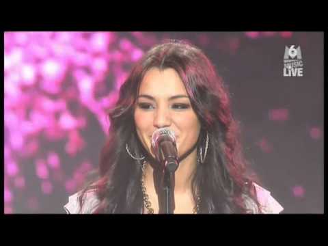 SARAH RIANI intouchable