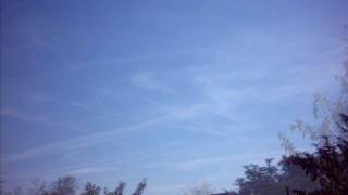 Unconditional Love chemtrails or not
