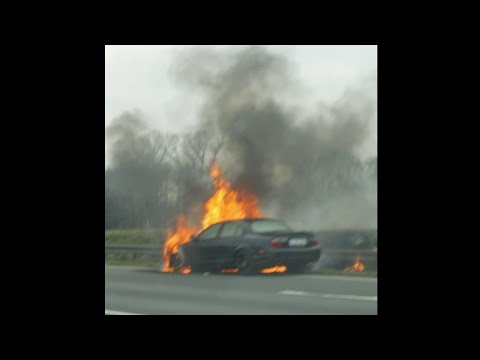 YGT x Dietrich - Benzin