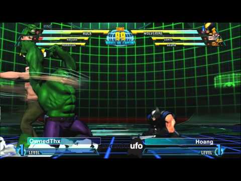 MVC3 - OwnedThx vs Hoang