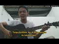 DESY RATNASARI TENDA BIRU COVER AKUSTIK BY JHYDO