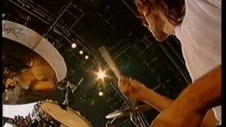 Jeff Buckley - Mojo Pin (Live at Glastonbury 1995 - HQ sound)