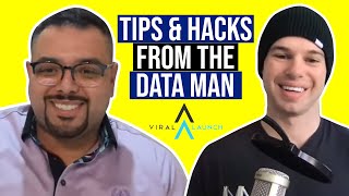 🚀Amazon FBA NEWEST Product Launch Methods 2019! Interview w/ The Founder of Viral Launch Casey