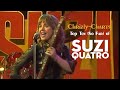 TOP TEN The Best Songs Of Suzi Quatro RETRO