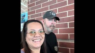 Our First Time Cruise