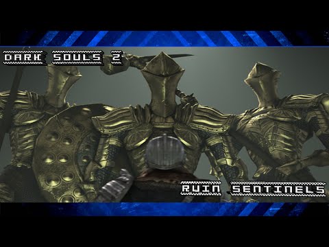 Steam Community :: Video :: Dark Souls 2: Ruin Sentinels