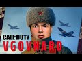 Видеообзор Call of Duty: Vanguard от TheDRZJ