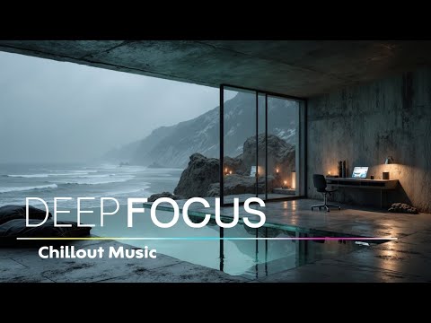 Deep Work Music ~ January Focus Beats for Productivity & Study