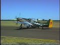 1994 Midland Texas Confederate Air Force Air Show Germany Starts WWII And Tora Tora Tora Pt 2