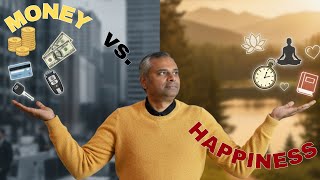 Can Money Buy Happiness?  What I Learned Chasing Success