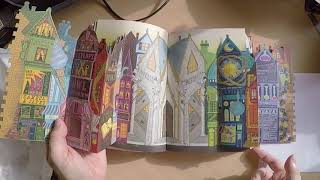 MLC1: Minalima - Harry Potter and the Philosopher's Stone