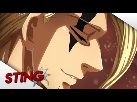 Rap do Gowther Original - Altruísmo (Nanatsu no Taizai) - RapTributo#49 REUPLOAD