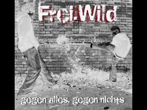 Frei.Wild - Gegen Alles gegen Nichts intro