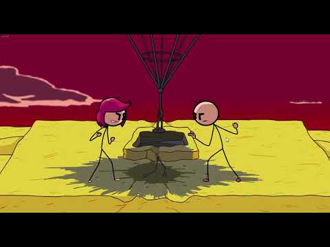 Henry stickmin wombo combo