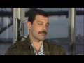 Freddie Mercury - The Official 6... (fdsf45) - Známka: 1, váha: obrovská