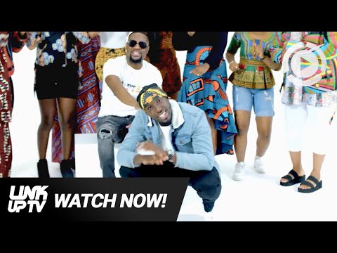 Reblah - Run (feat. Mark Asari) [Music Video] | Link Up TV