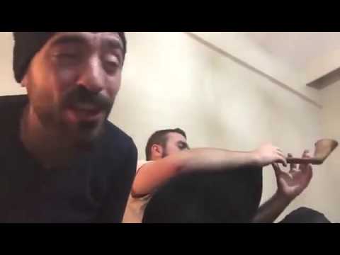 Resul Dindar  Oy Dağlarun Dumani