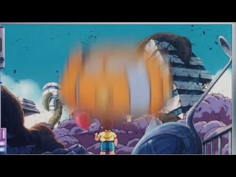 Kaiserneko is evil for this DragonBall Z Abridged joke TFS DBZA