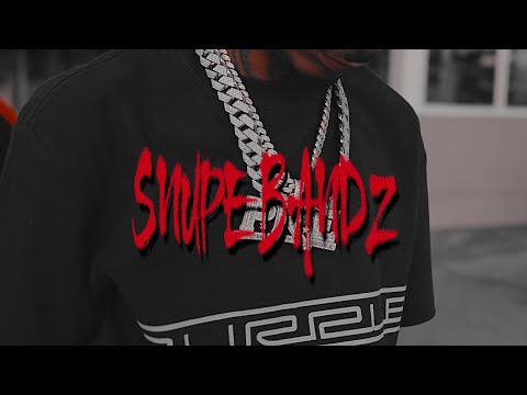 Snupe Bandz - Bag Talk (Official Video)