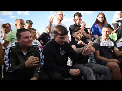 MICHU VS MHA - 8AVOS - PRE REDBULL -
