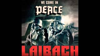 Laibach   B Mashina (Iron Sky Prequel)