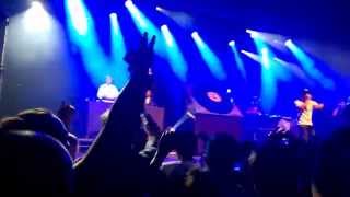 Jurassic 5 - After School Special - Manchester Academy 2014