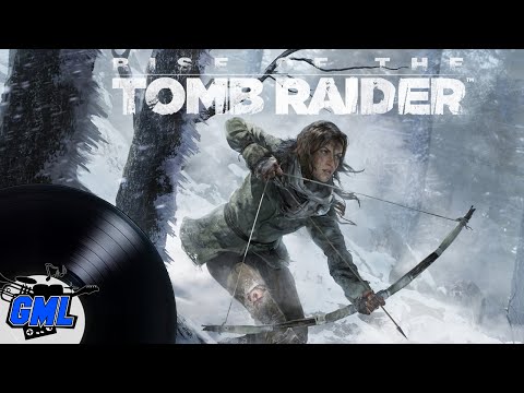 Rise of the Tomb Raider - full OST Soundtrack