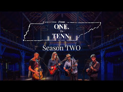 From One to Tenn Music Series - Documentary