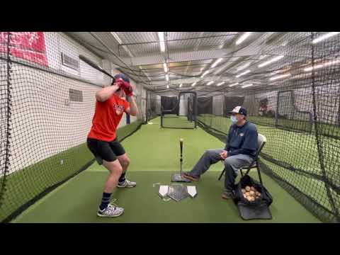 Patrick McCavitt, MIF, 2022