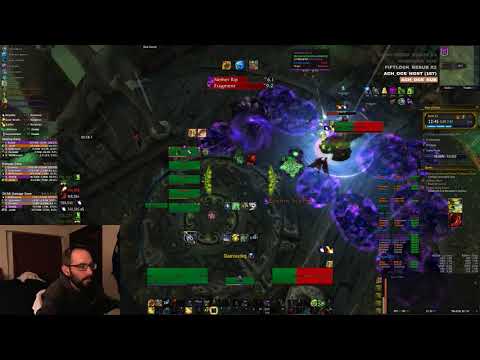 25 Tyrannical Maw of Souls 7.3.5