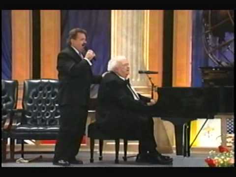 The Happy Goodmans - "I'm Living in Canaan Now" - 1998