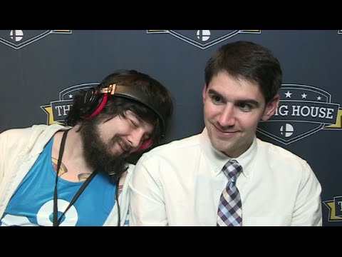 Big House 5 Commentary Highlights