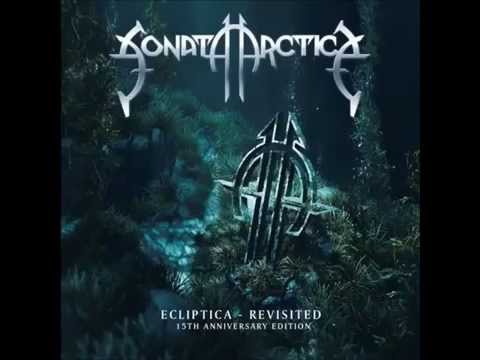 Sonata Arctica - Ecliptica Revisited (track-by-track samples)