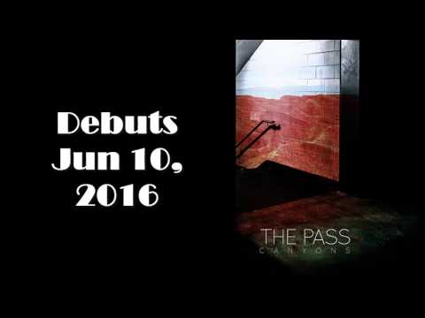 THE PASS - Canyons