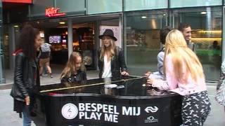 TRIANGL NS/CS Promo tour juli 2015