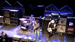 &quot;Turn It On&quot; in HD - Default 12/8/10 Baltimore, MD