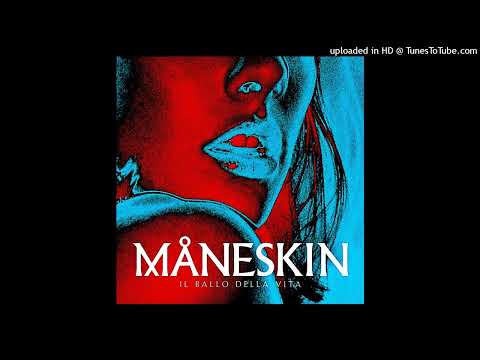 Maneskin - Torna a casa (A CAPPELLA, SOLO VOCE)