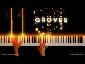 Oppenheimer - Groves (Piano Version)