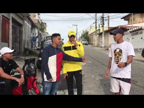 Mc Gustavinho da Vp , Mc Paulin da Capital  Medley 2020 Bravos