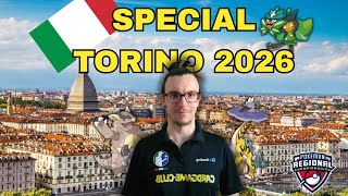 SPECIAL EVENT TORINO - Ultimo Torneo Pokèmon! #pokemon #pokemontcg #vlog
