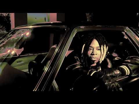 RonKat Spearman Love Safe Official Video