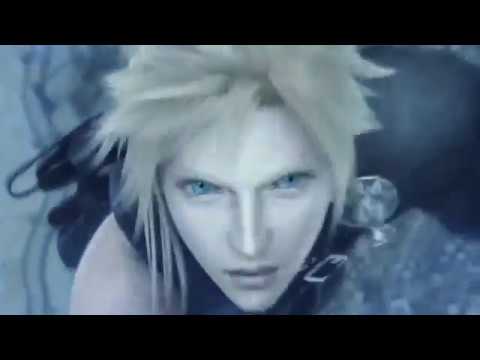 I Will Not Bow (Final Fantasy 7 AMV)