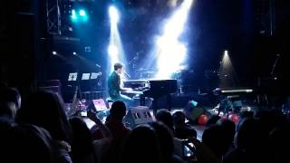 Pablo López. Mi casa