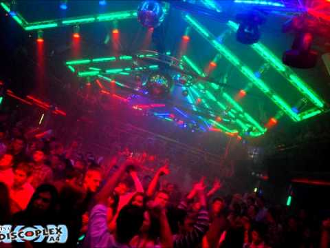DISCOPLEX A4 Pietna - DJ Phobia (28-01-2012)